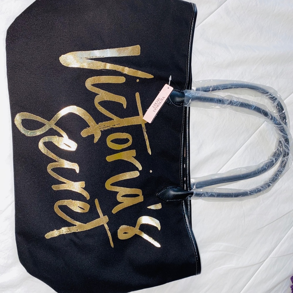 Victoria’s Secret Tote Bag - Picture 6 of 7